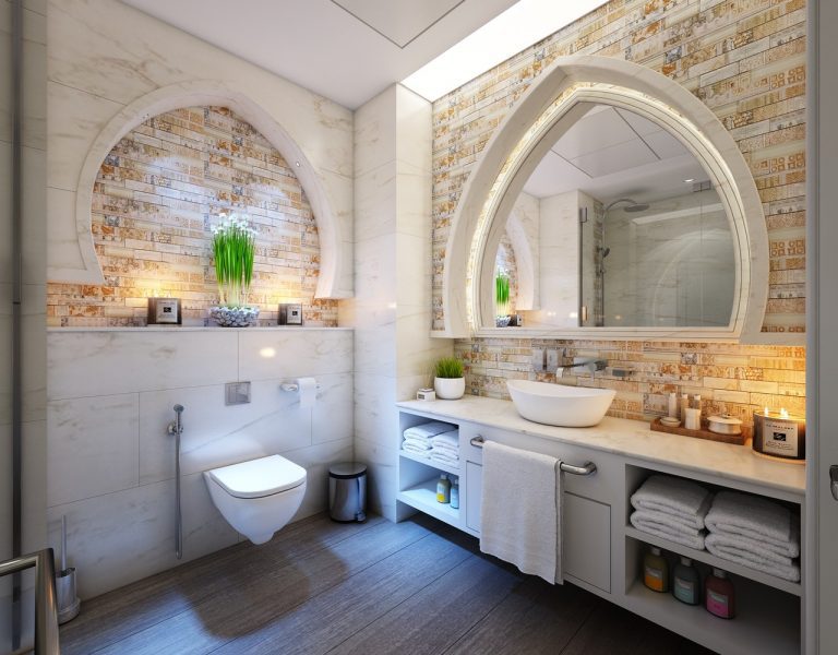 Best Plants for Bathroom Smells