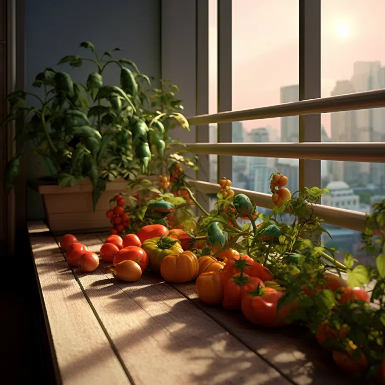 Best Veggies To Grow On A Balcony Tips And Tricks
