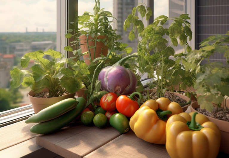 Best Veggies To Grow On A Balcony Tips And Tricks