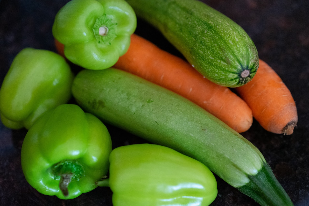 best veggies to grow on a balcony